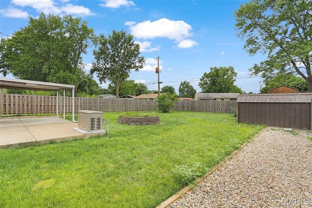 1865 Violet Drive, Florissant, MO 63031