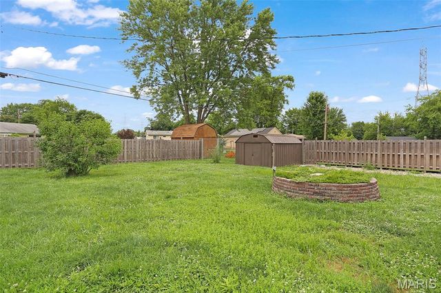1865 Violet Drive, Florissant, MO 63031