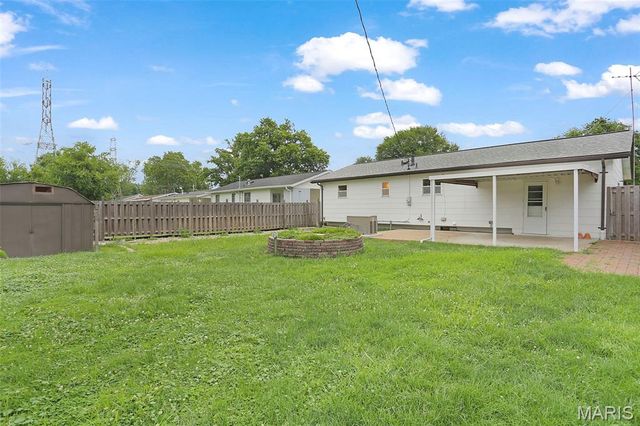 1865 Violet Drive, Florissant, MO 63031