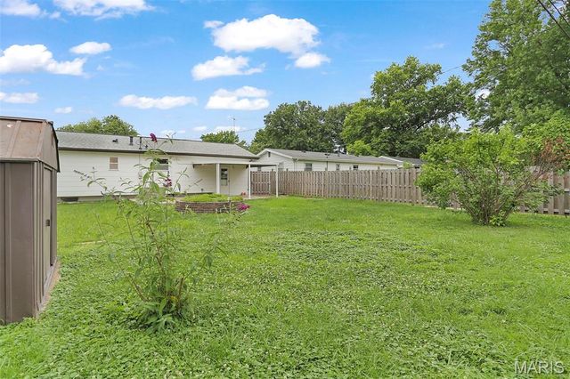 1865 Violet Drive, Florissant, MO 63031
