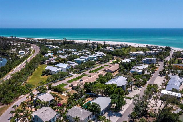 450 FIREHOUSE COURT, Longboat Key, FL 34228