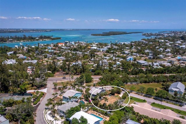 450 FIREHOUSE COURT, Longboat Key, FL 34228