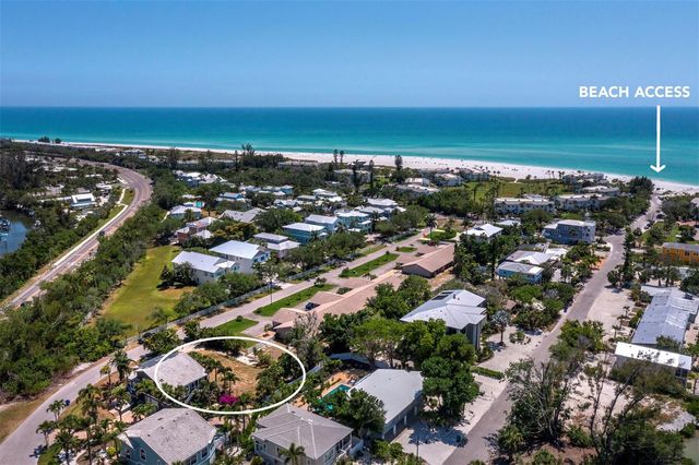 450 FIREHOUSE COURT, Longboat Key, FL 34228