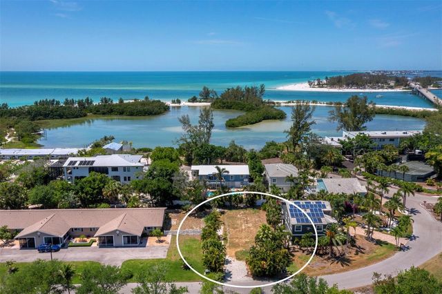 450 FIREHOUSE COURT, Longboat Key, FL 34228