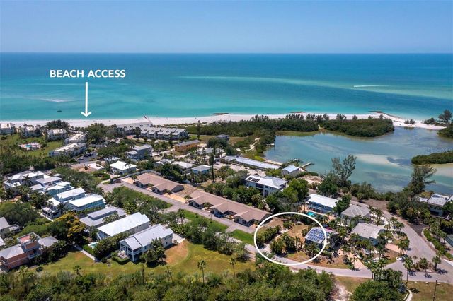 450 FIREHOUSE COURT, Longboat Key, FL 34228