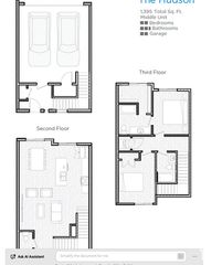 158 S BUSHNELL WAY, Clearfield, UT 84015