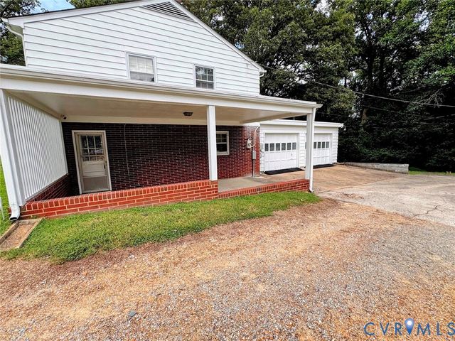 3815 Falstone Rd, Chesterfield, VA 23234