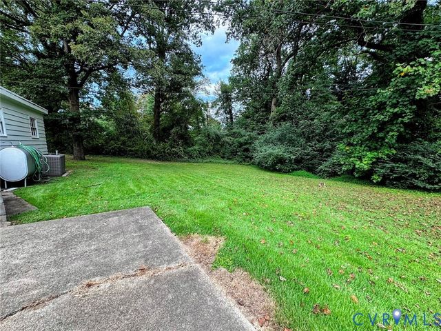 3815 Falstone Rd, Chesterfield, VA 23234