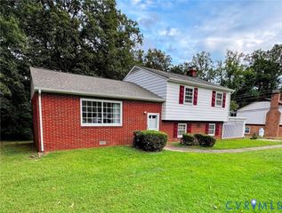 3815 Falstone Rd, Chesterfield, VA 23234