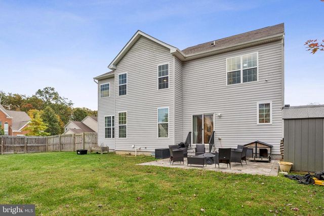 801 PENNINO CT, Accokeek, MD 20607