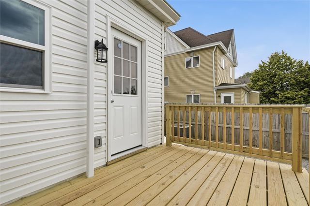 164 W Larkspur St, Munhall, PA 15120