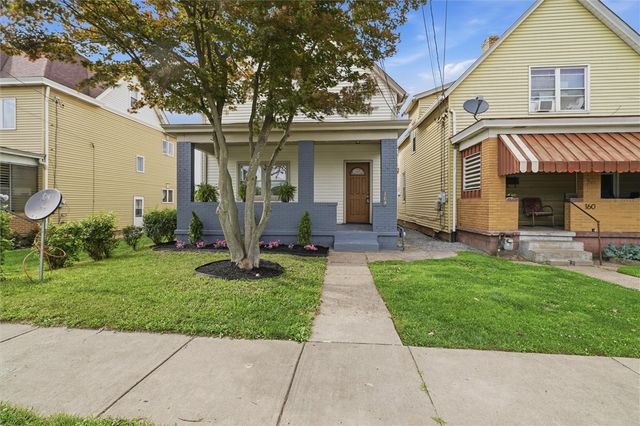 164 W Larkspur St, Munhall, PA 15120