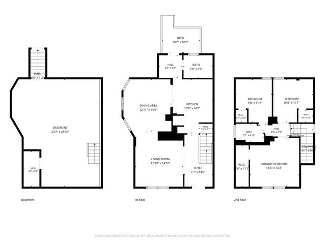 164 W Larkspur St, Munhall, PA 15120