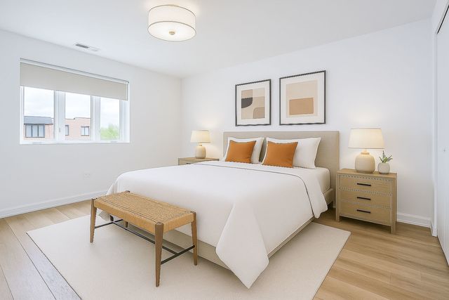 9396 Landings Lane 202, Des Plaines, IL 60016