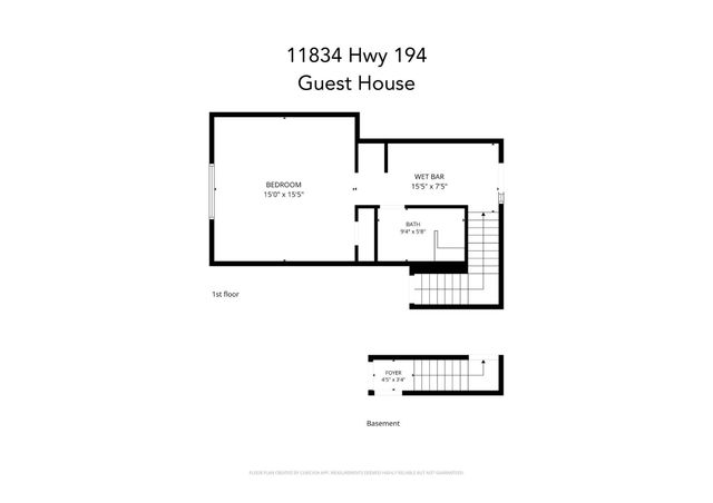 11835 HWY 194 HWY, Oakland, TN 38060