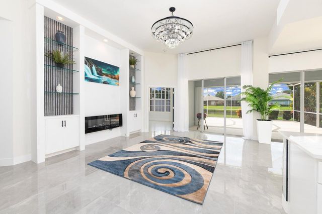 249 NW Bentley Circle, Port St. Lucie, Port St Lucie, FL 34986