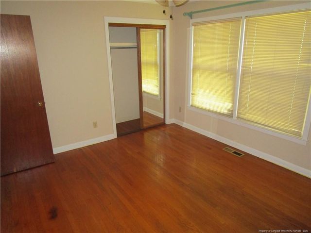 615 Galloway Drive, Fayetteville, NC 28303