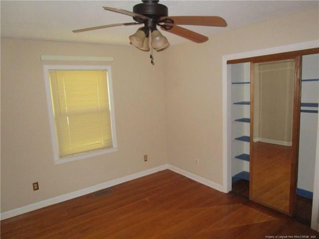 615 Galloway Drive, Fayetteville, NC 28303