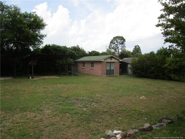 615 Galloway Drive, Fayetteville, NC 28303