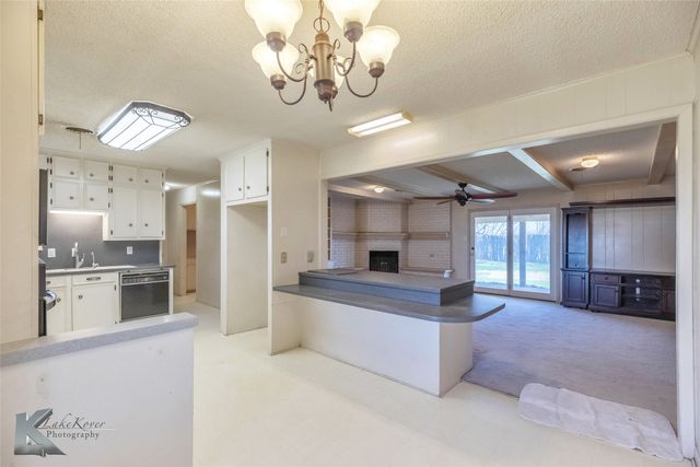 12222 US Highway 277 S, Hawley, TX 79525