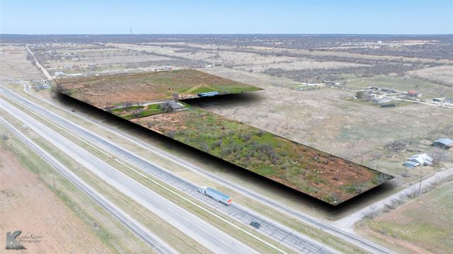 12222 US Highway 277 S, Hawley, TX 79525