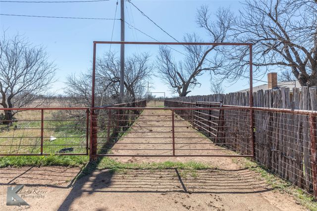 12222 US Highway 277 S, Hawley, TX 79525