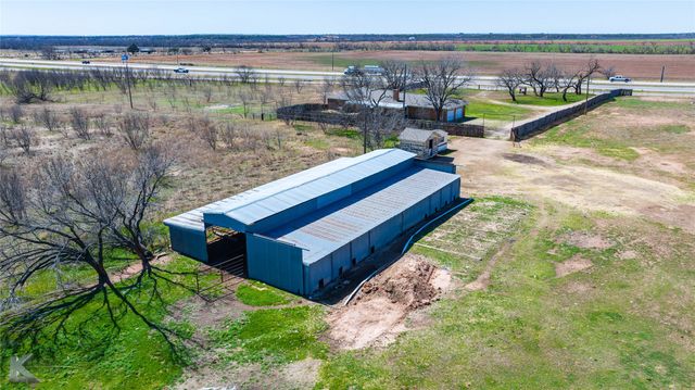 12222 US Highway 277 S, Hawley, TX 79525