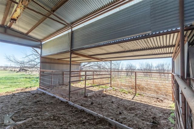 12222 US Highway 277 S, Hawley, TX 79525
