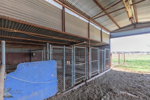 12222 US Highway 277 S, Hawley, TX 79525