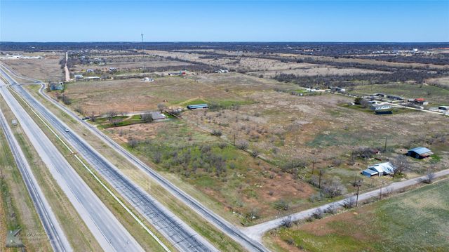 12222 US Highway 277 S, Hawley, TX 79525