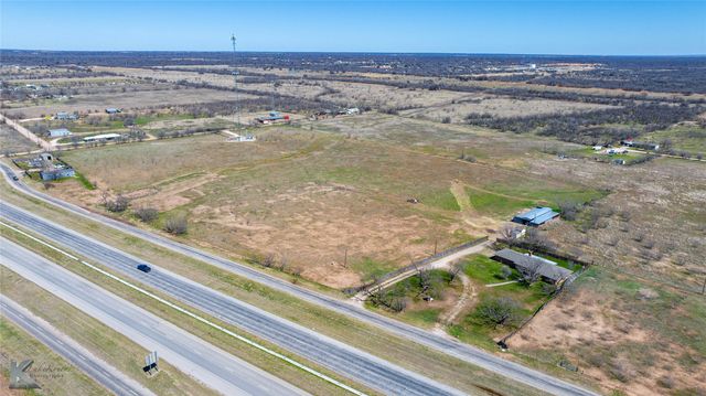 12222 US Highway 277 S, Hawley, TX 79525
