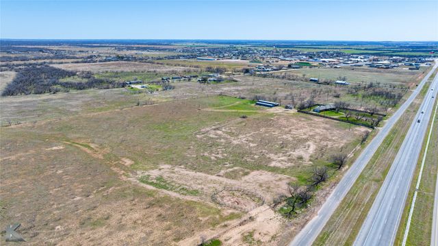 12222 US Highway 277 S, Hawley, TX 79525