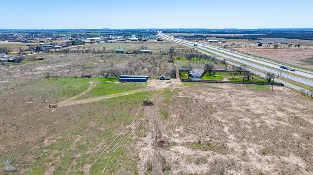 12222 US Highway 277 S, Hawley, TX 79525