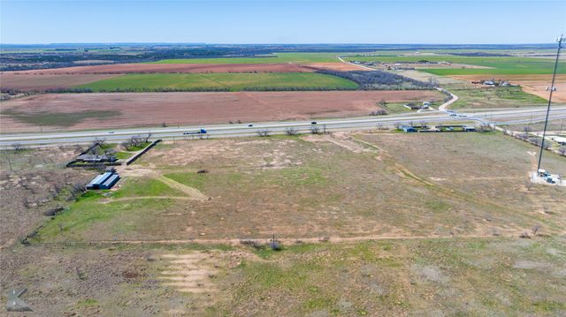 12222 US Highway 277 S, Hawley, TX 79525
