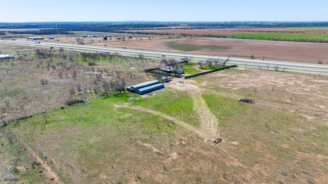 12222 US Highway 277 S, Hawley, TX 79525