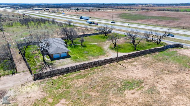 12222 US Highway 277 S, Hawley, TX 79525