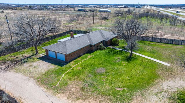 12222 US Highway 277 S, Hawley, TX 79525