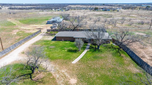 12222 US Highway 277 S, Hawley, TX 79525