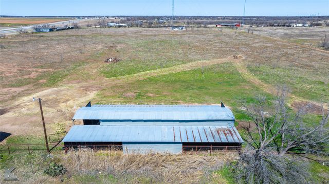 12222 US Highway 277 S, Hawley, TX 79525