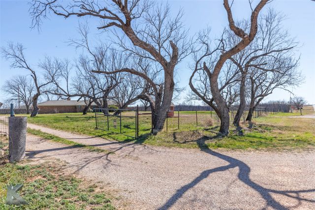 12222 US Highway 277 S, Hawley, TX 79525