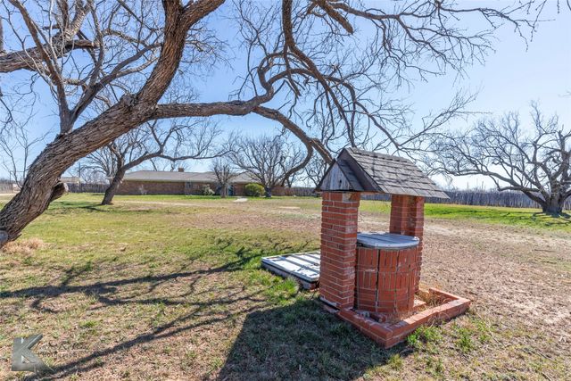 12222 US Highway 277 S, Hawley, TX 79525