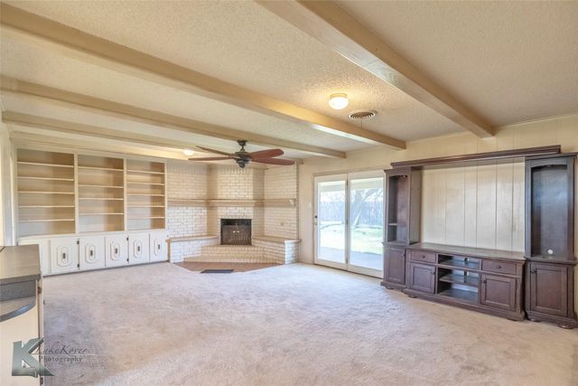 12222 US Highway 277 S, Hawley, TX 79525