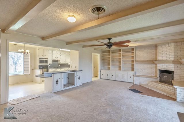 12222 US Highway 277 S, Hawley, TX 79525