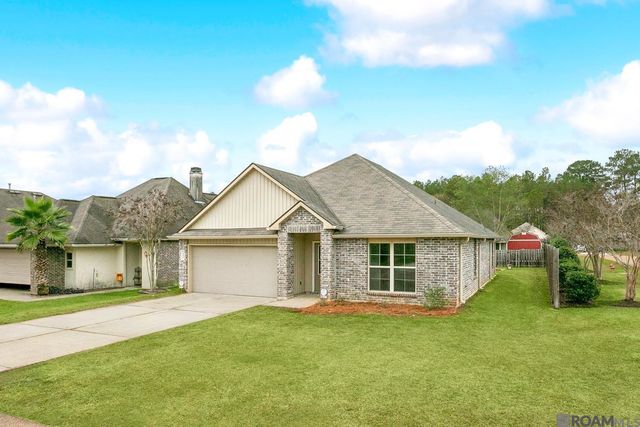 28473 Evangeline Ln, Albany, LA 70711
