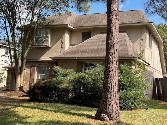 22814 Brafferton Lane, Katy, TX 77449