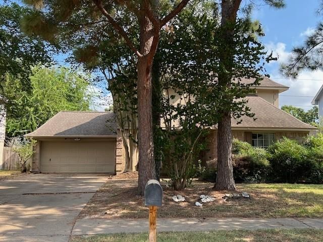 22814 Brafferton Lane, Katy, TX 77449