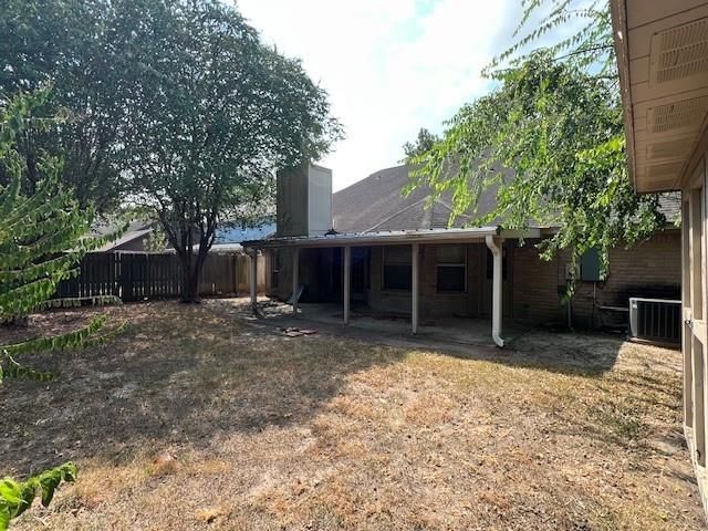 22814 Brafferton Lane, Katy, TX 77449