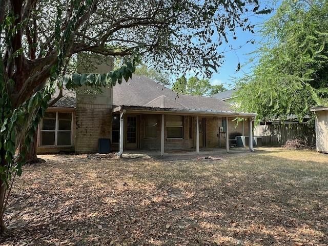 22814 Brafferton Lane, Katy, TX 77449