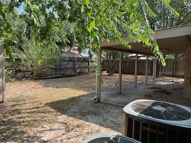 22814 Brafferton Lane, Katy, TX 77449