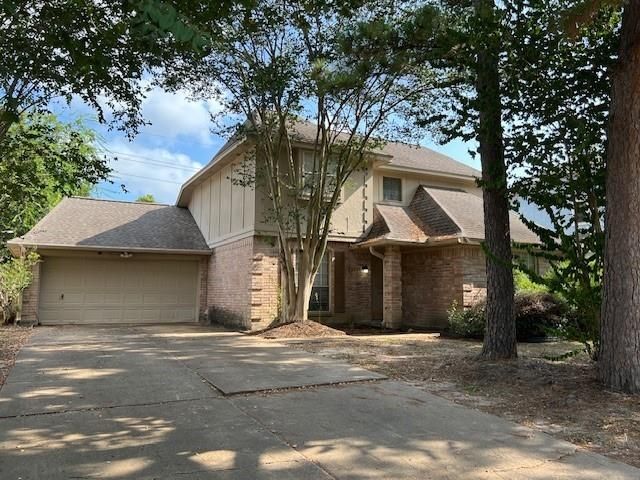 22814 Brafferton Lane, Katy, TX 77449